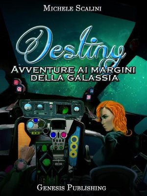 cover image of Destiny--Avventure ai margini della galassia